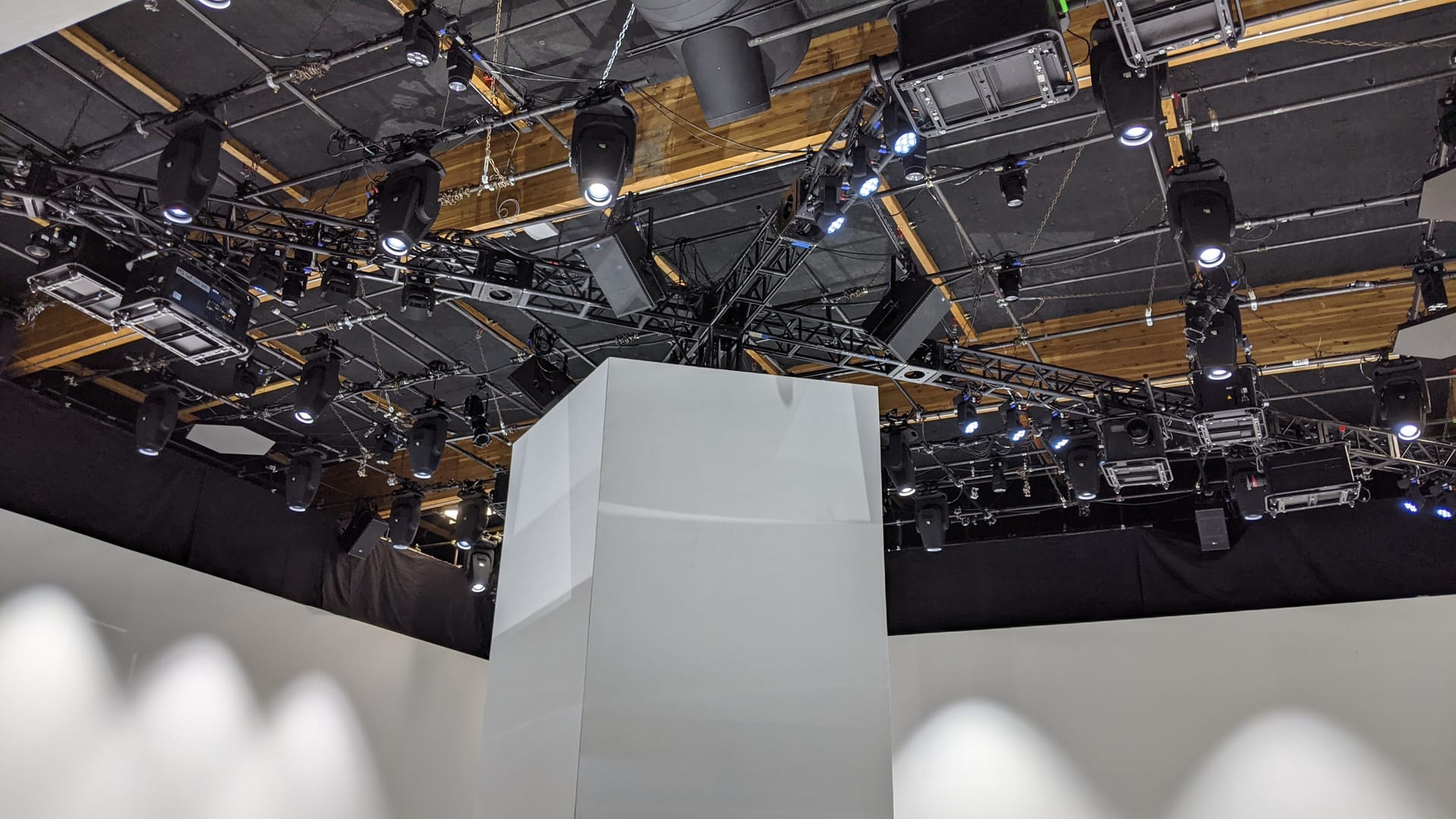 Makeup Product Launch